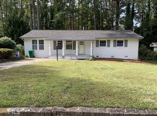 2893 Fantasy Ln, Decatur, GA 30033