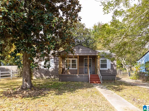 5832 Court Q, Birmingham, AL 35228