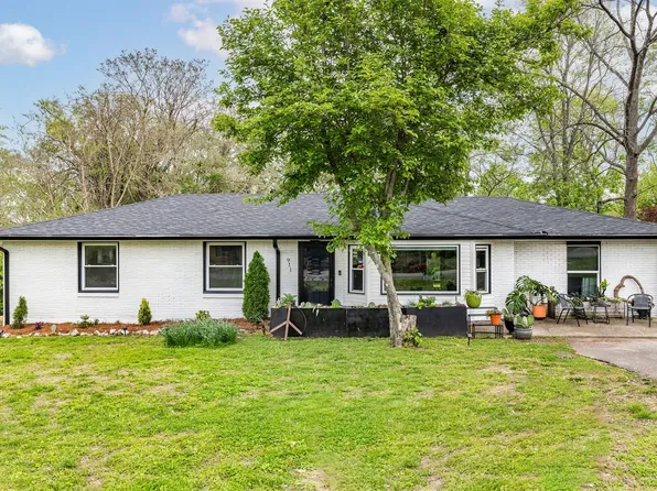 911 Freywood Dr, Madison, TN 37115