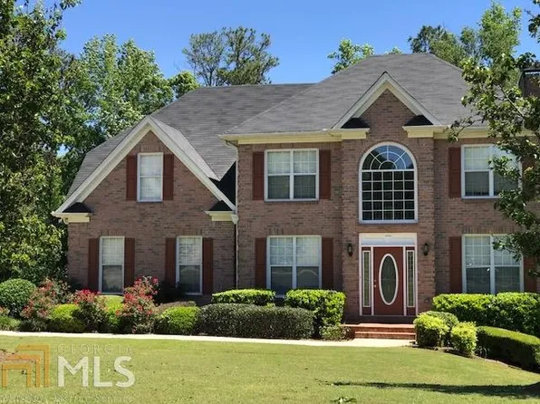 114 Johns Creek Ln, Stockbridge, GA 30281