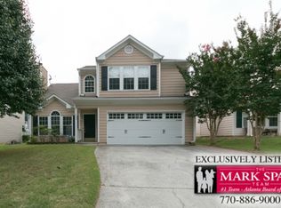 3482 Park Bluff Way, Duluth, GA 30096