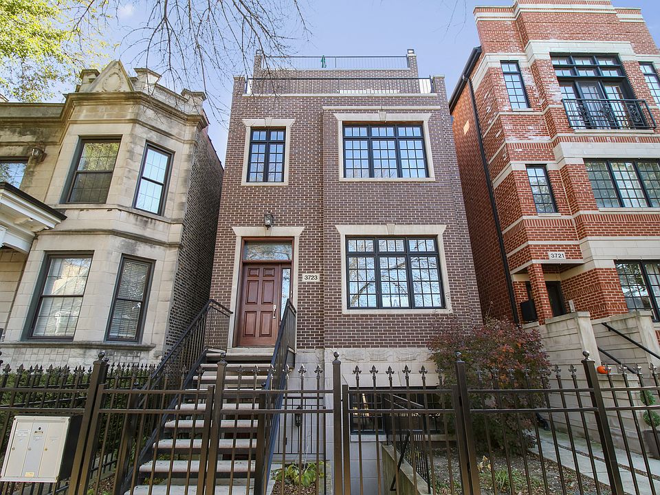 1st image of 3723 N Clifton Ave #2