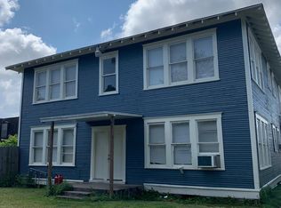 2216 McFaddin St APT 3, Beaumont, TX 77701