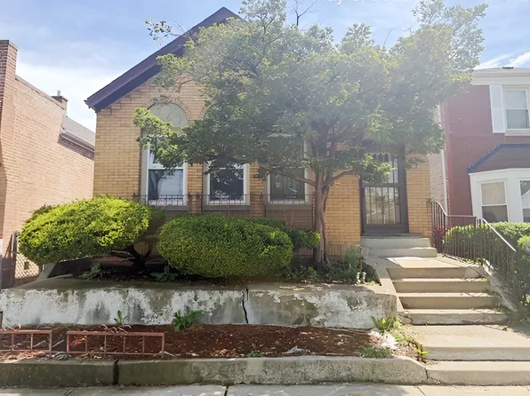 9927 S Sangamon St, Chicago, IL 60643