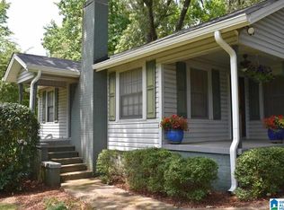 1813 Harrison Dr, Gardendale, AL 35071