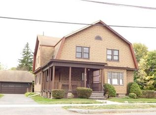 49 Parker St, Springfield, MA 01151