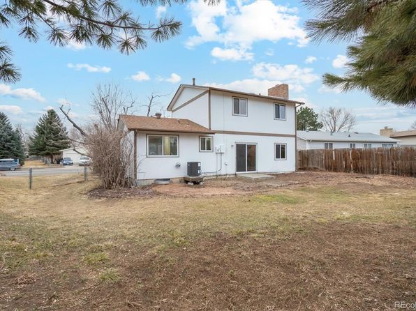 9777 W 75th Way, Arvada, CO 80005