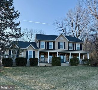 11576 Meeting House Rd, Myersville, MD, 21773
