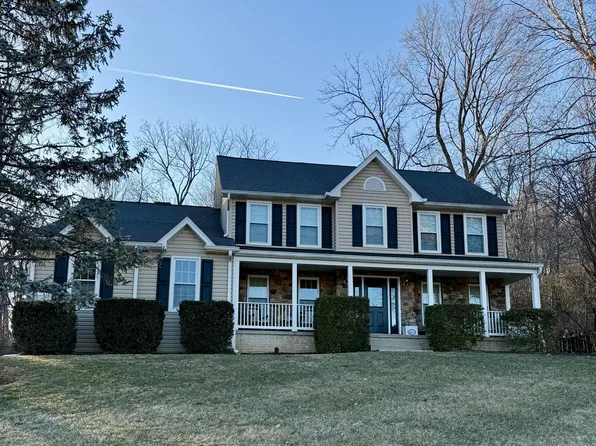11576 Meeting House Rd, Myersville, MD 21773