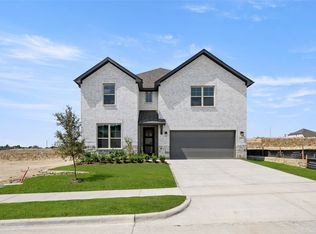 221 Whitetail Dr, Aledo, TX 76008