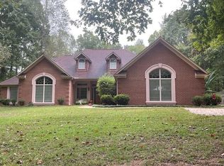 159 Fawn Cir, Pontotoc, MS 38863