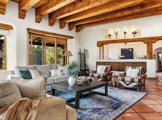 42 Sunflower Dr, Santa Fe, NM 87506