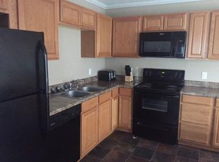 2751 116th Ave NW UNIT U, Watford City, ND 58854