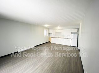1977 Redwood St #202, Prince George, BC V2L 2N3