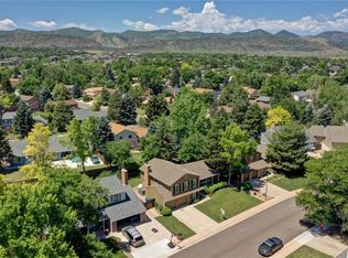 7211 S Lewis St, Littleton, CO 80127