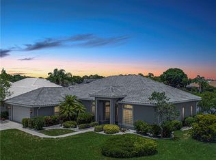 1185 Coral Lake Dr, Venice, FL 34285