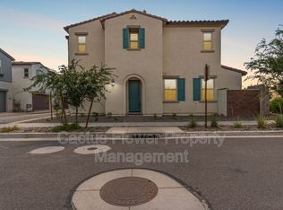 4740 S Ferric, Mesa, AZ 85212