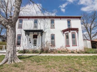 801 E Spring St, Boonville, MO 65233