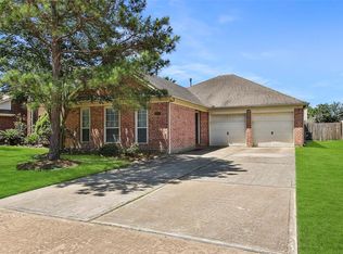 20534 Bouganvilla Blossom Trl, Cypress, TX 77433