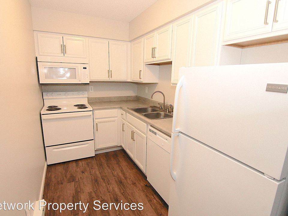 1st image of 1408 W White River Blvd APT 7
