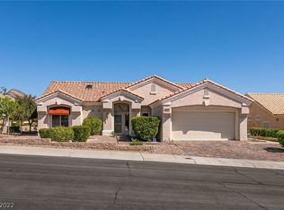 11036 Rackhurst Ave, Las Vegas, NV 89134