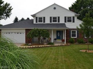9260 Arrowhead Dr E, Scotts, MI 49088