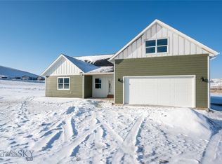 259 Rolling Prairie Way, Three Forks, MT 59752