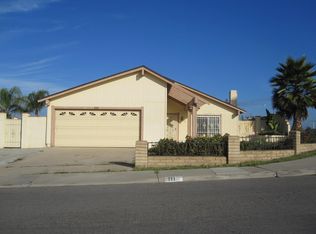 111 Linaza Ln, Spring Valley, CA 91977