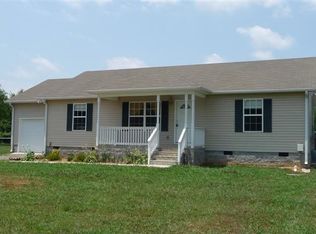 147 Carter Blake Rd, Tullahoma, TN 37388