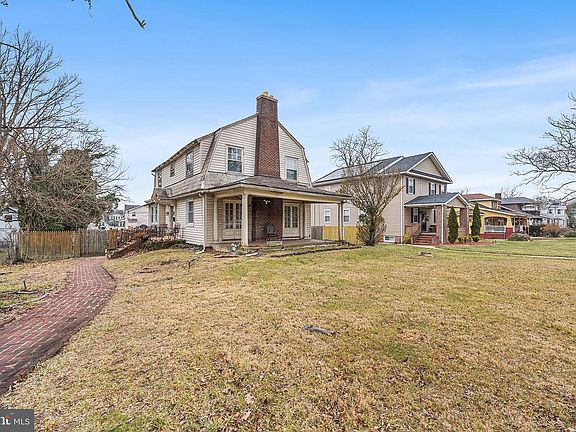 2nd image of 4403 Springdale Ave