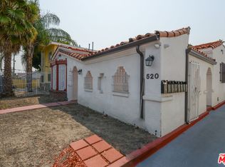 520 W 82nd St #A, Los Angeles, CA 90044