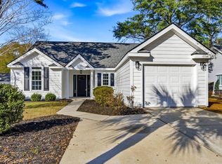 81 Safe Harbor Ave, Pawleys Island, SC 29585