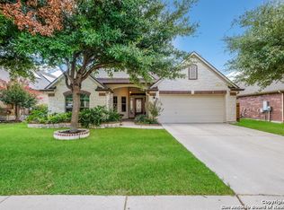 942 Oak Park, Schertz, TX 78154
