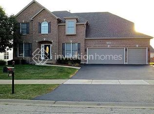 12908 Northland Dr, Plainfield, IL 60585