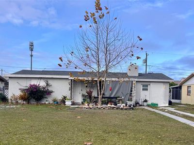 1821 Knollwood Dr, Holiday, FL, 34690