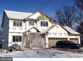 2909 147th Ave, Ham Lake, MN 55304