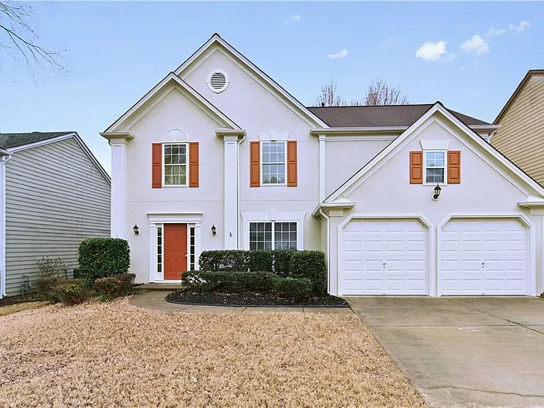 11545 Carriage Park Ln — Photo 1