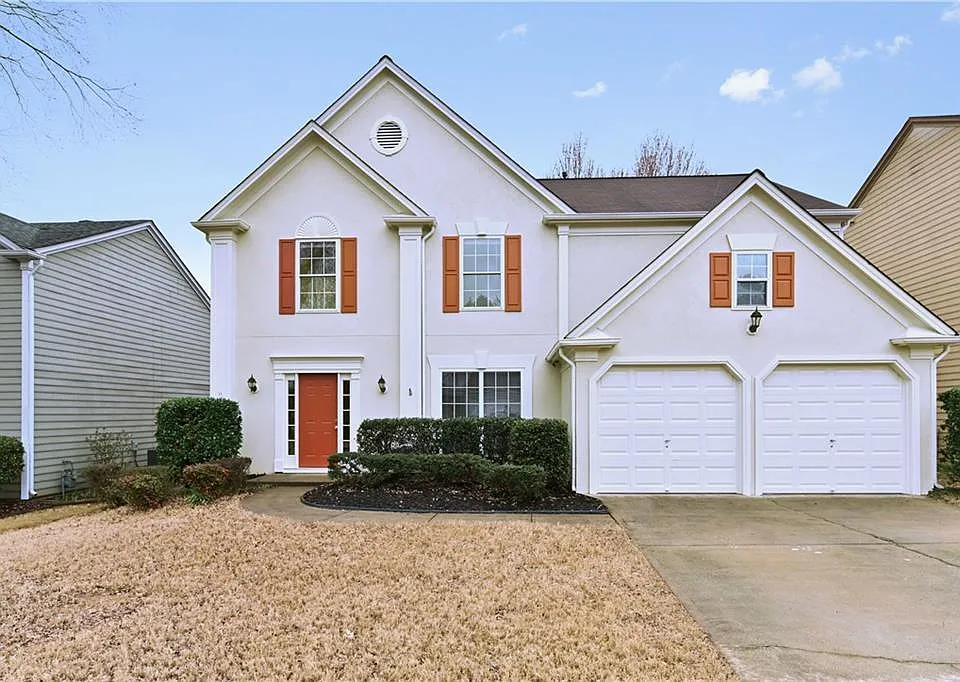 11545 Carriage Park Ln