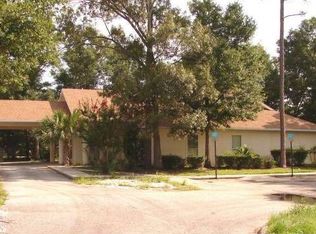 6990 Pine Forest Rd, Pensacola, FL 32526