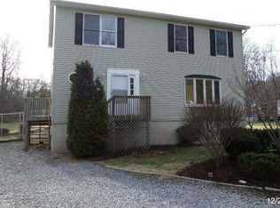 698 Grant Ave, Franklinville, NJ 08322