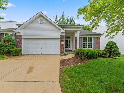1008 Shire Ln, Eureka, MO, 63025