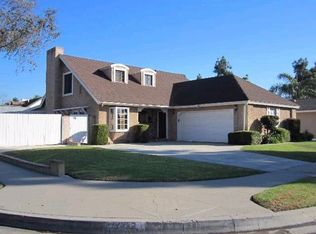 12322 Winton St, Garden Grove, CA 92845