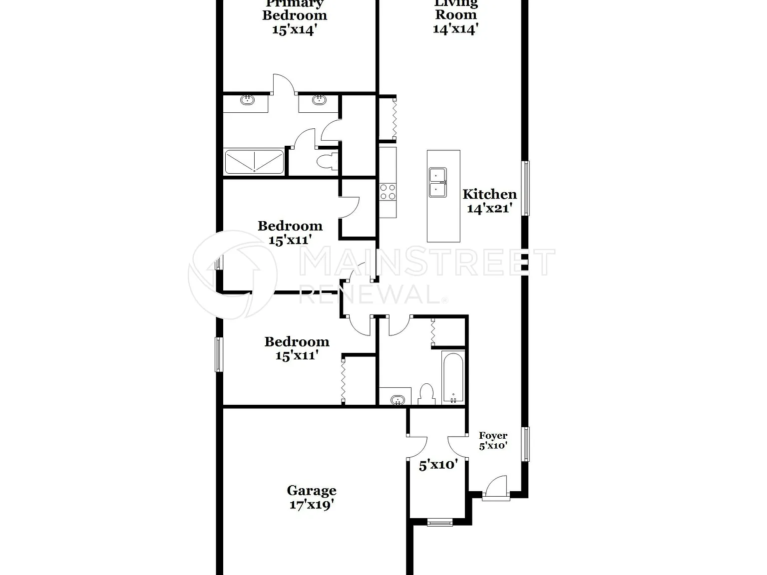 255 Villavista Ct — Photo 2