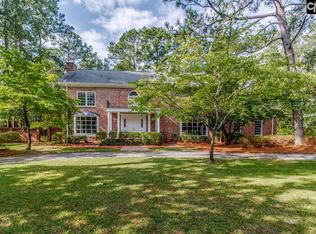 15 Northlake Rd, Columbia, SC 29223