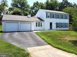 10 Joshua Tree Ct, Gaithersburg, MD 20878