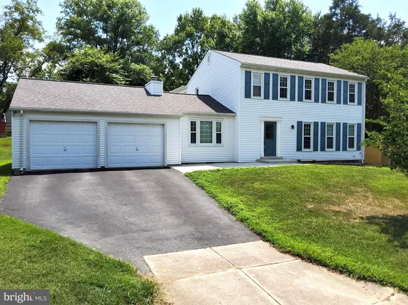 10 Joshua Tree Ct, Gaithersburg, MD 20878