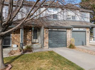2285 E 103rd Place, Thornton, CO 80229
