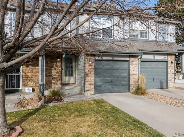 2285 E 103rd Place, Thornton, CO 80229
