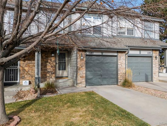 2285 E 103rd Place, Thornton, CO 80229