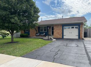 169 Pinedale Dr, Whiteland, IN 46184